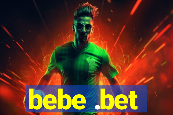bebe .bet
